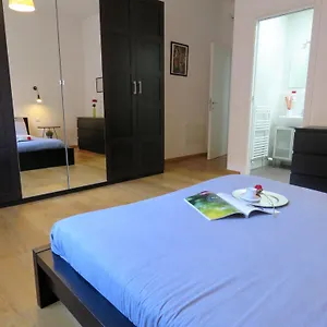 Appartamento Santa Croce, Bologna