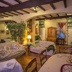 Appartamento Monica, Bologna