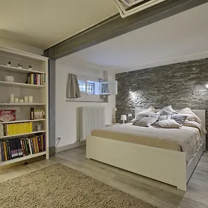Appartamento Margherita, Bologna