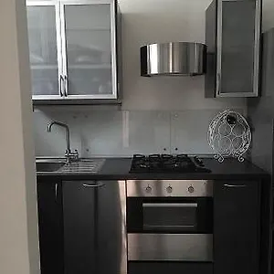 Appartamento Farolfi Vallescura, Bologna