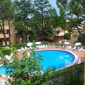 Appartamento La Madonnina Vacation Flats