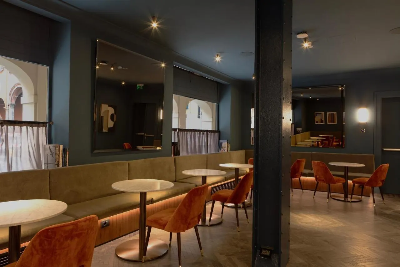 Hotel Brun Bologne 4*,  Italie