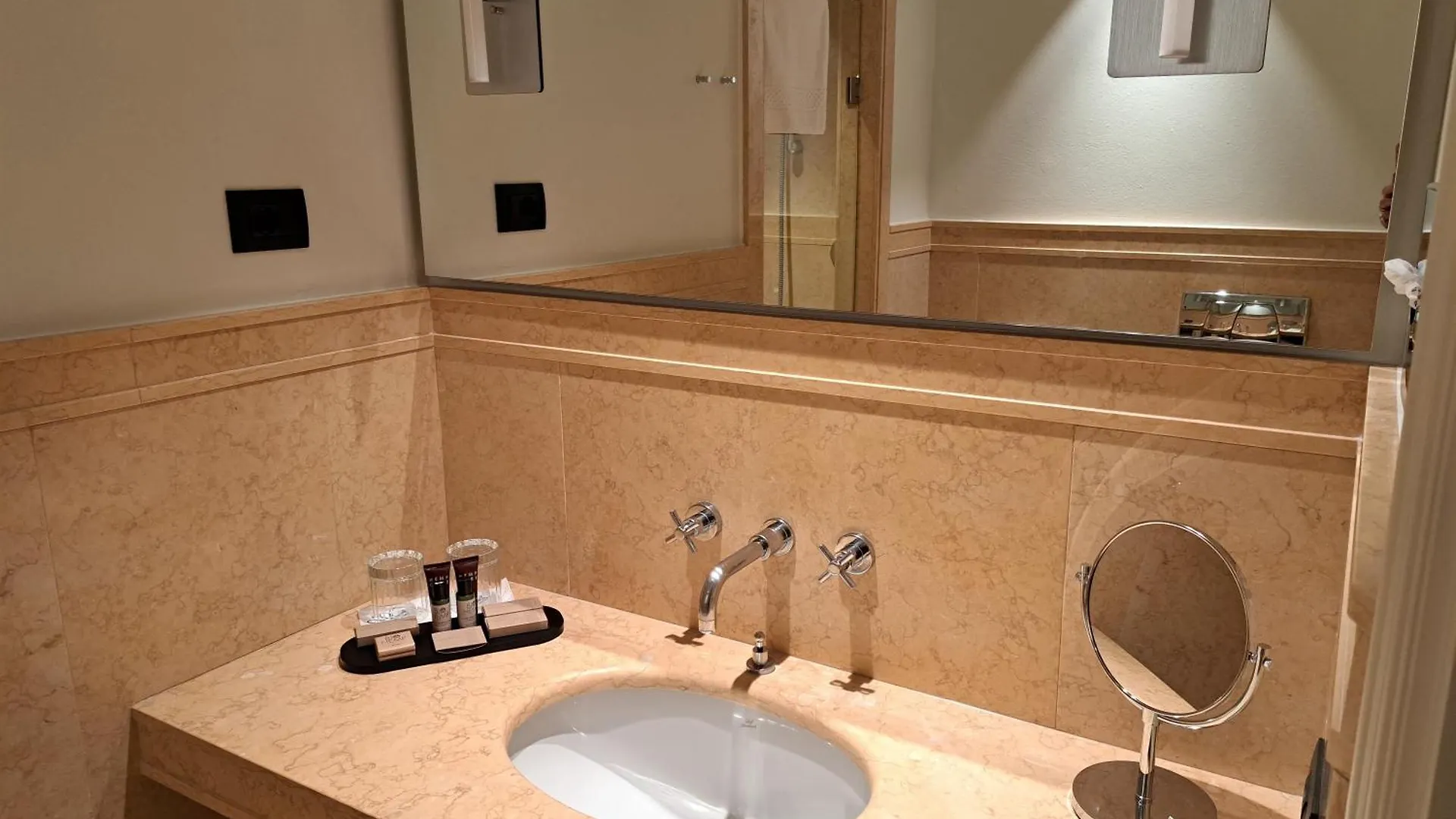 Hotel Brun Bologne