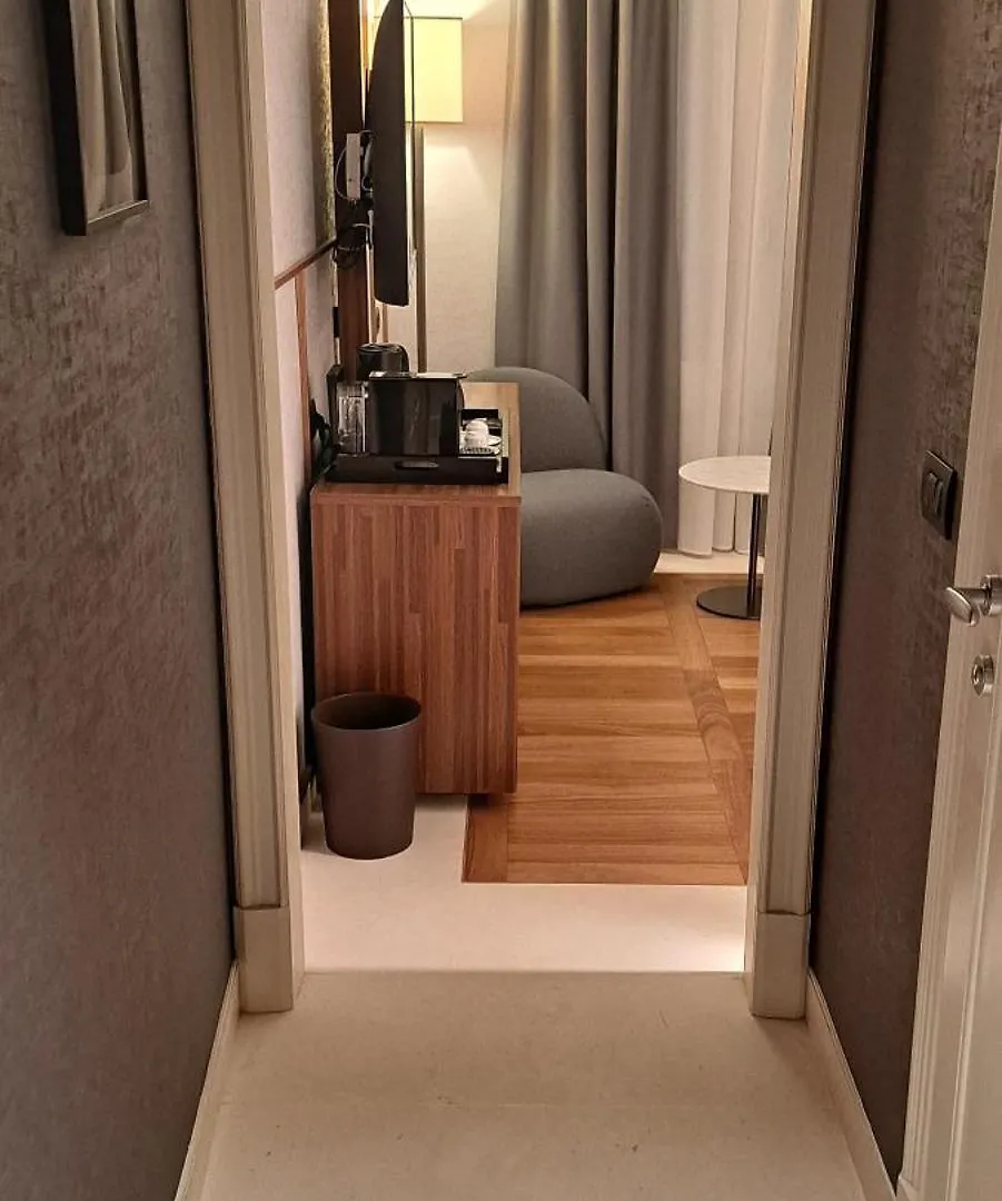 Hotel Brun Bologne