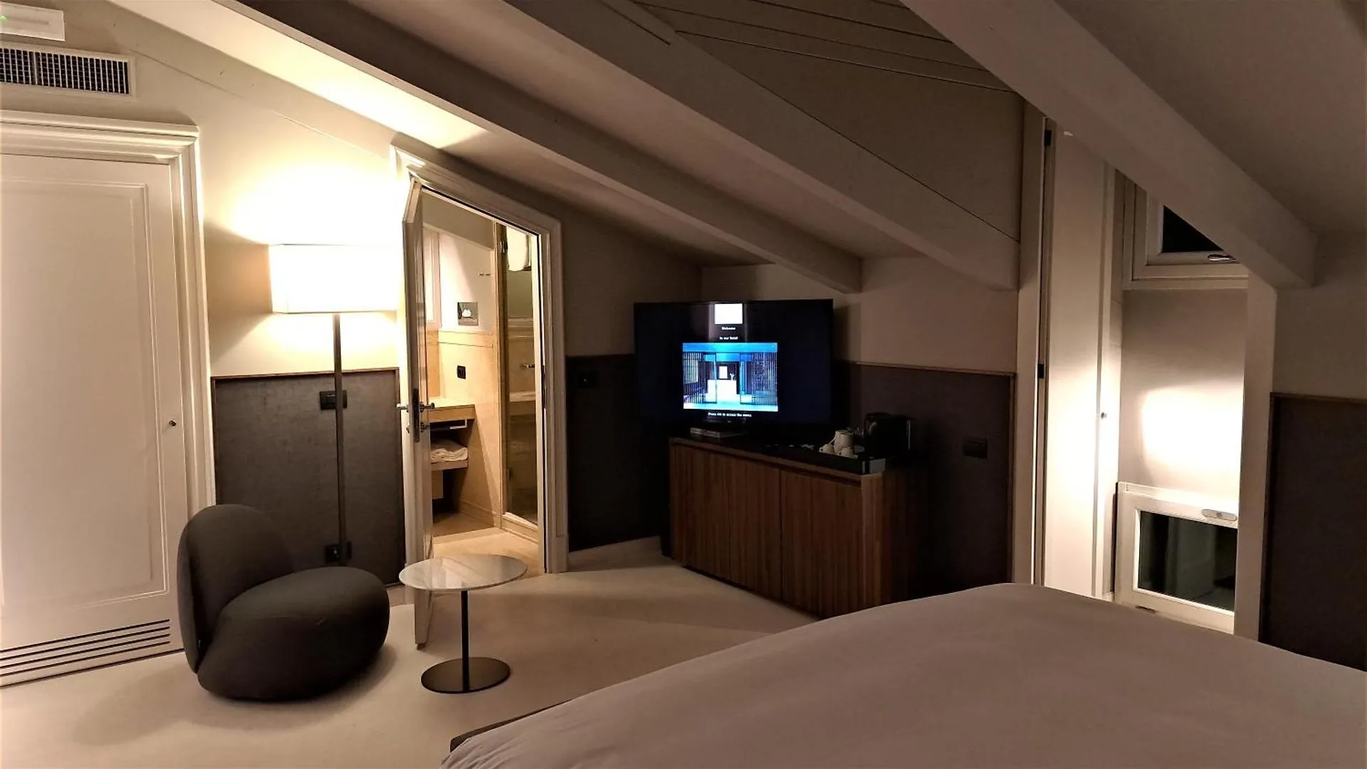 Hotel Brun Bologne