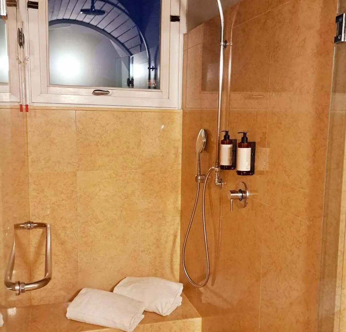 Hotel Brun Bologne