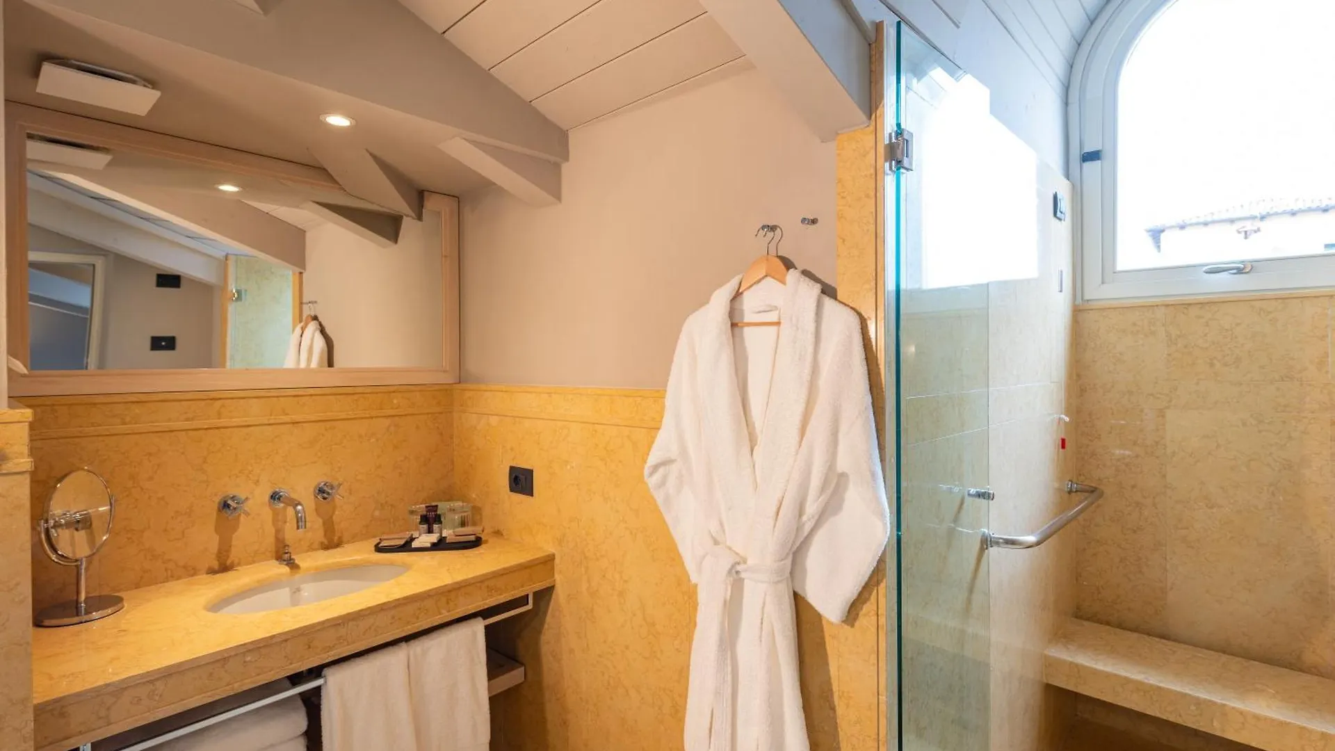 Hotel Brun Bologne